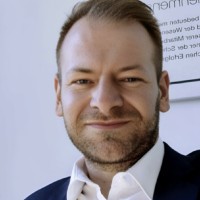 Alexander C. Glück