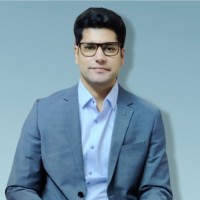 Jayant Yadav