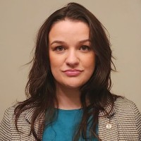 Courtney Blanchard