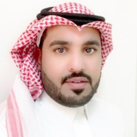عوده العنزي