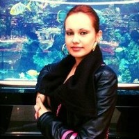 Katerina Voronina