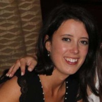Carolyn Preston