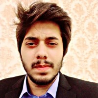 Khubaib Saleem