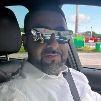 Karmjeet Grewal