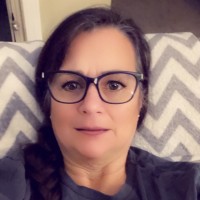 Patricia Snyder