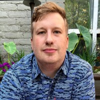 Nils Johnson
