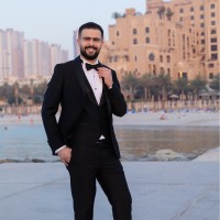 Moutaz Suliman Al-Kaddomi