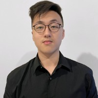 Gareth Glendiuz Yauwira