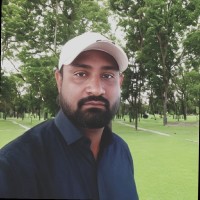MOHAMMED IMRAN KHAN