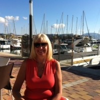 Joan Butler