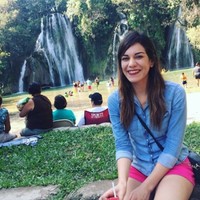 Alexa Díaz Rodríguez