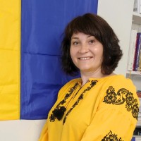 Iryna Horbashko