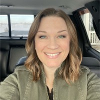 Laura Ferguson