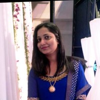 Harshitha Ranganatha