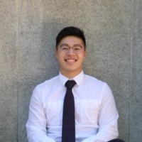 Aaron Le