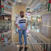 Afsar Shaikh