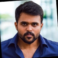 Vijay S