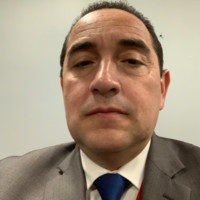Gustavo Castaneda