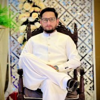 Ammar Ali Khan Nadir