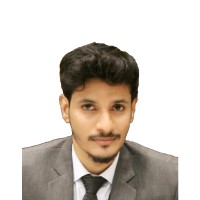 Mohammed Abrar Ahmed