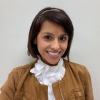 Sonia G Gonzalez