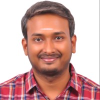 Harikrishnan Pichumani