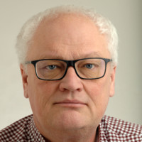Bo Torp
