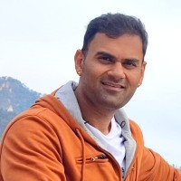Aditya Shrivastava