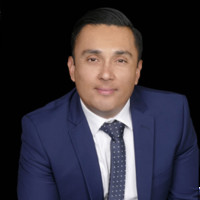 Robert Soriano