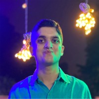 Raghav Sharma
