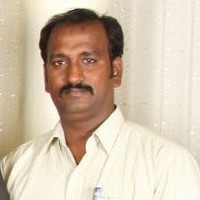 St Gangadharan