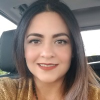Cristal Gonzalez