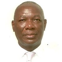 Francis Adetola