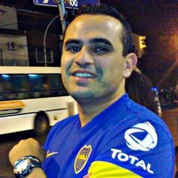 Nahuel Maximiliano Lopez