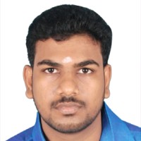 M B GOWRI SHANKAR