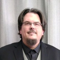 Michael Sharbutt