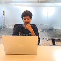 Ajithkumar P S