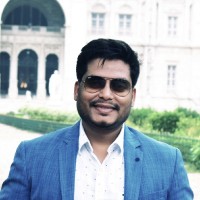 Ajit Kumar R.