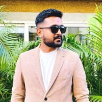 Ashish Gadhiya