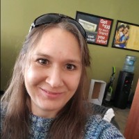 Amanda Lohraff