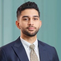 Salman Qaed