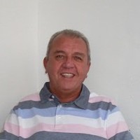 Barry Deakin