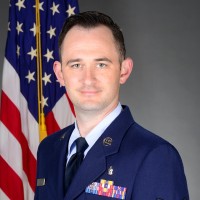 Troy McCourt, CMSR