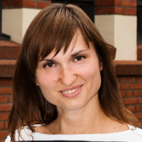 Natallia Makarava
