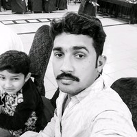 Qasim Ali