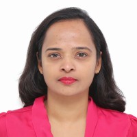 Geetha Shamanna