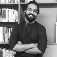 Sujay Joshi