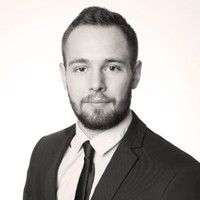 Daníel Þór Magnússon