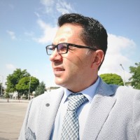 İbrahim BAYSAL
