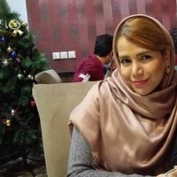 Bahareh Neshati